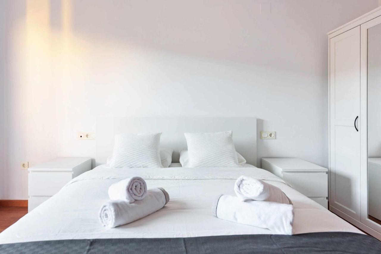 Pineapple Rosaleda 13 Apartment Malaga Exterior photo